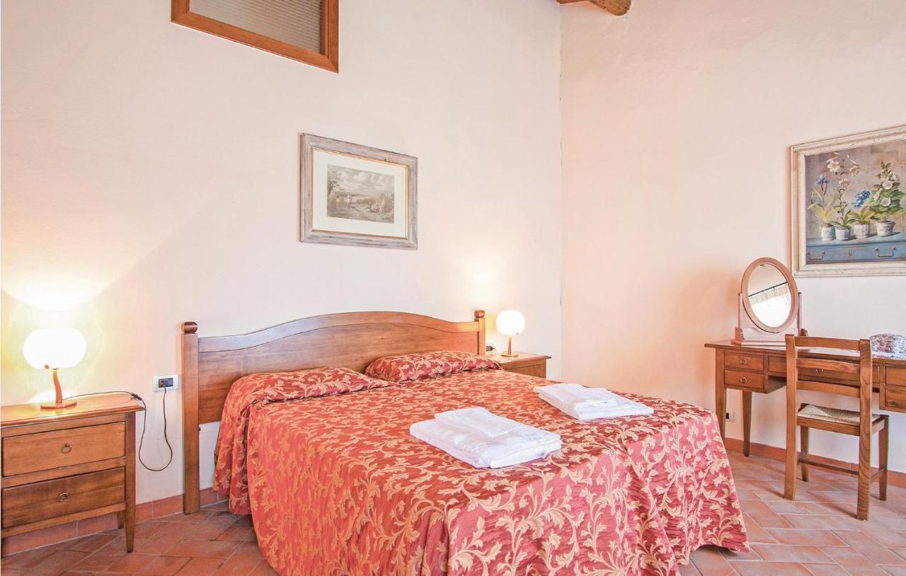 Sangiovese 6 Apartment San Donato in Poggio Exterior photo